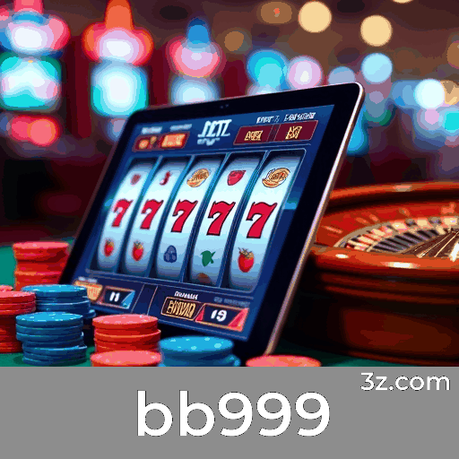 bb999 game mais image